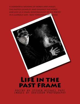 portada Life in the past frame (in English)