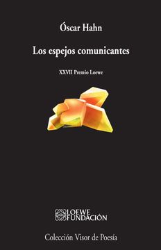 portada Los Espejos Comunicantes (in Spanish)