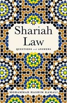 portada Shariah Law: Questions and Answers (en Inglés)