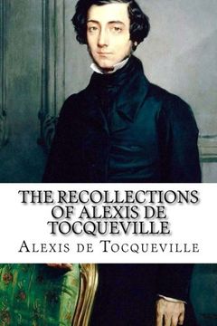 portada The Recollections of Alexis de Tocqueville