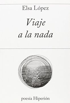 portada Viaje a la Nada (in Spanish)