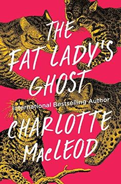 portada The fat Lady's Ghost (en Inglés)