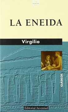 portada La Eneida (in Spanish)