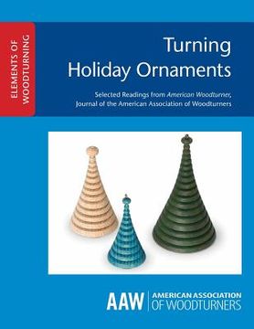 portada Turning Holiday Ornaments 