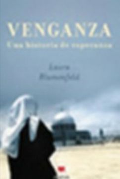 portada venganza, una historia de esperanza (in Spanish)