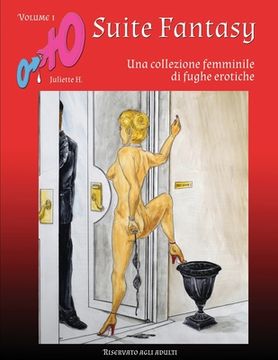 portada Suite Fantasy - Volume 1 (Ital. ed.) (en Italiano)