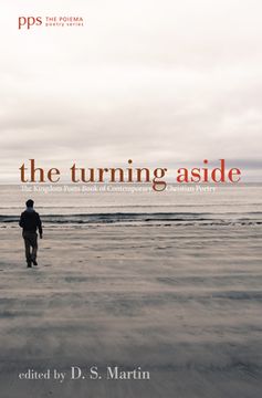 portada The Turning Aside (in English)