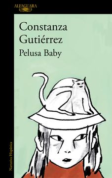 portada Pelusa Baby / Fluff Baby (in Spanish)