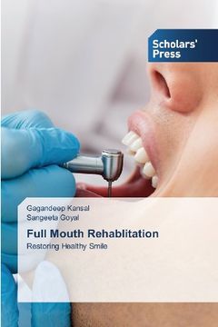 portada Full Mouth Rehablitation