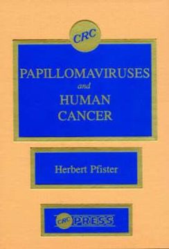 portada papillomaviruses and human cancer (in English)