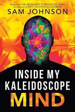 portada Inside My Kaleidoscope Mind (in English)