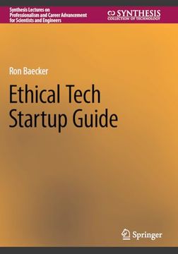portada Ethical Tech Startup Guide (en Inglés)