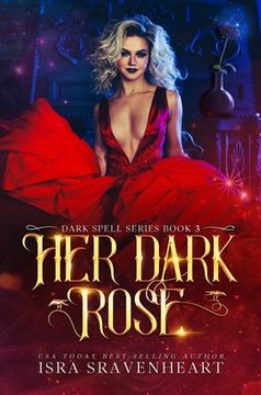 portada Her Dark Rose (in English)