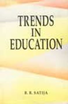 portada Trends in Education