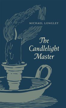 portada The Candlelight Master (en Inglés)