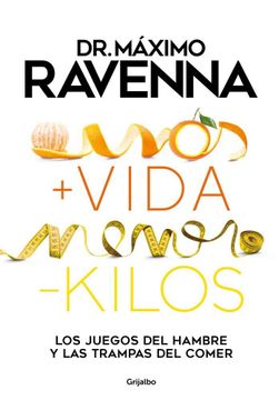 portada + vida - kilos (in Spanish)