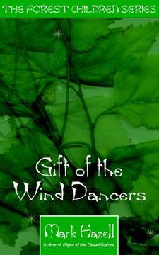 portada gift of the wind dancers (en Inglés)