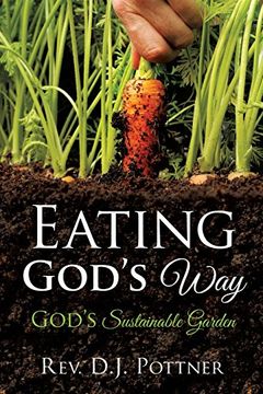 portada Eating God's Way