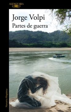 portada Partes de guerra (in Spanish)