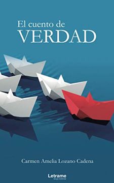 portada El Cuento de Verdad (in Spanish)
