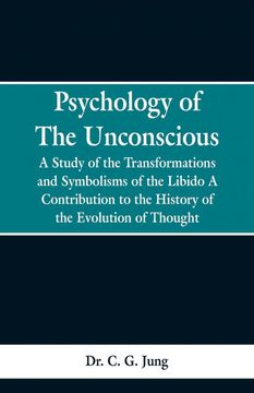 portada Psychology of the Unconscious 