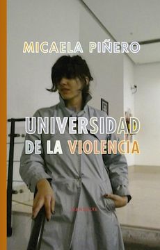 portada Universidad de la Violencia