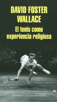 portada El tenis como experiencia religiosa