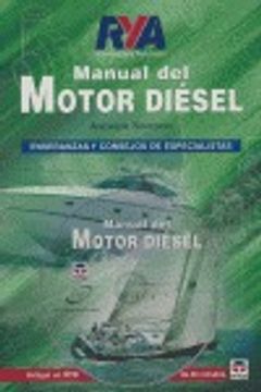 Manual de Motor Diesel