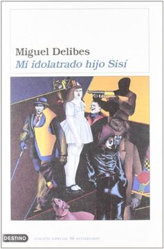 portada Mi Idolatrado Hijo Sisi (in Spanish)