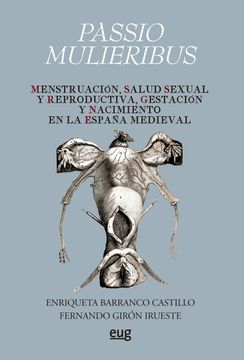 portada Passio Mulieribus (in Spanish)