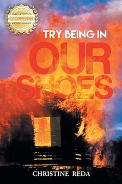 portada Try Being in Our Shoes (en Inglés)