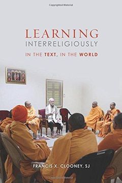 portada Learning Interreligiously (en Inglés)