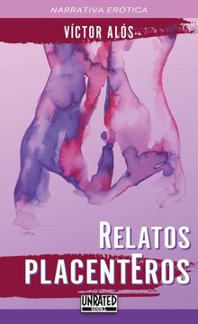 portada Relatos Placenteros (in Spanish)