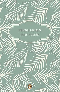 portada Persuasión (Edición Conmemorativa) / Persuasion (Commemorative Edition)