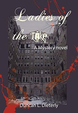 portada Ladies of the Lake: A Mystery Novel (en Inglés)