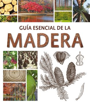 portada Guia Esencial de la Madera (in Spanish)