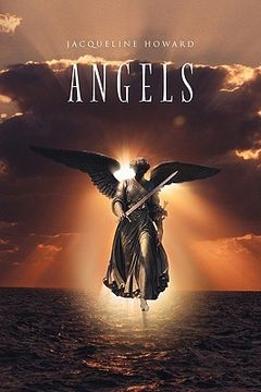 portada angels (en Inglés)