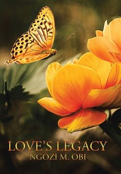 portada Love's Legacy (en Inglés)
