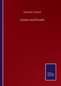 portada Giants and Dwarfs (en Inglés)