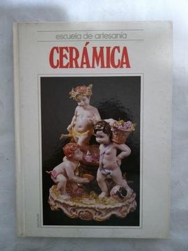 portada Escuela de Artesania. 7. Ceramica