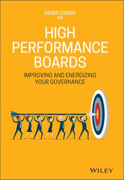 portada The Four Pillars of Board Effectiveness 