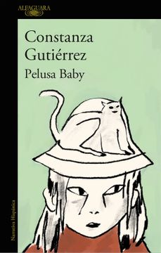 portada Pelusa Baby (in Spanish)