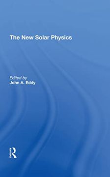 portada The new Solar Physics (en Inglés)