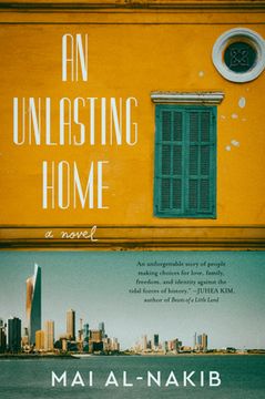 portada An Unlasting Home: A Novel (en Inglés)