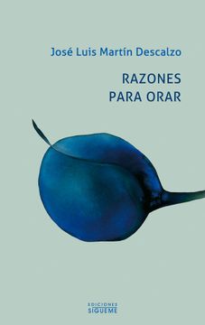 portada Razones Para Orar (in Spanish)