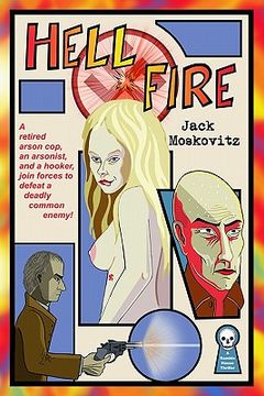 portada hell fire (in English)