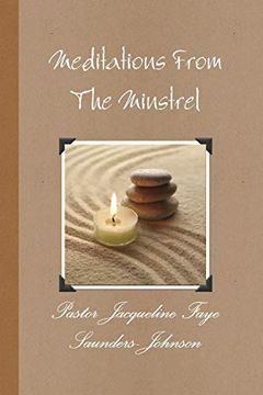 portada Meditations From the Minstrel (in English)