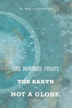 portada 100 Proofs That the Earth Is Not a Globe