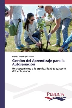 portada Gestión del Aprendizaje Para la Autosanación (in Spanish)