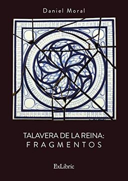 portada Talavera de la Reina. Fragmentos (in Spanish)